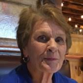 Judy Lehman Obituary