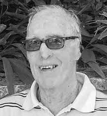 Donald McCARTHY Obituary (2018)