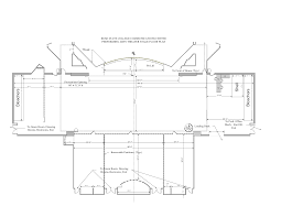 Visio Stage Floor Plan Smvsd Floor Plans How To Plan Theater Plan