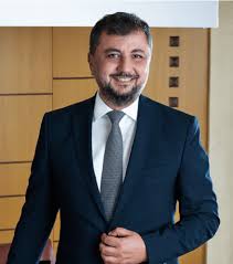 Okan Çan Senior Partner +90 212 292 60 00 okan.can@deris.com