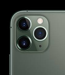 Maybe you would like to learn more about one of these? The Iphone 11 Pro Features A New Triple Lens And Night Mode
