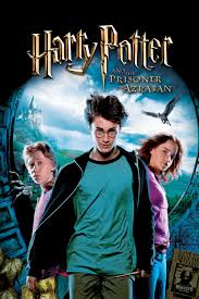 Rowling azonos regénye alapján készült. Harry Potter Es Az Azkabani Fogoly Harry Potter And The Prisoner Of Azkaban 2004 Mafab Hu