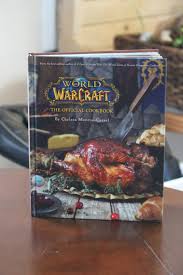 I Got The Official World Of Warcraft Cookbook For Christmas So Decided To Make Every Recipe In It This Week For Dinner With Be World Of Warcraft Warcraft Food