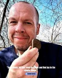 Creative way to calm down upset children through play and connection