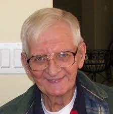 Robert Whetzel Obituary (2013)