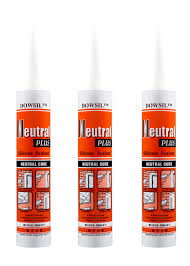 Phân Phối Dowsil Silicone Sealant Neutral Plus giá tốt nhất Việt Nam