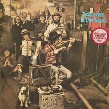 Although most of the dylan songs had appeared on bootleg records, the basement tapes marked their first official release. The Basement Tapes 1975