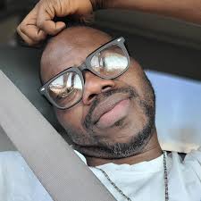 I am going somewhere!