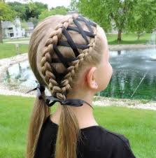 braided hairstyles for children with instructions perfect for school and children beauty hairstyles flechtfrisuren kinder flechtfrisuren geflochtene frisuren