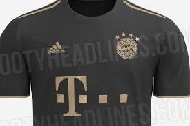 We did not find results for: Bergdesign 90er Look Ausweichtrikot Des Fc Bayern Geleakt Sky Sport Austria