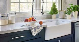 How to install a farmhouse sink instructions stainless steel. Is A Farmhouse Sink Right For You 5 Sinks We Love