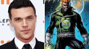 Theyre about to cast Alan Scott, I really think this might mean we wont see  him in Stargirl since hes already appearing in another show. : r/StargirlTV