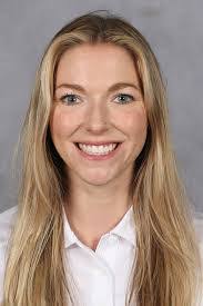 Caroline Klinger's Instagram, Twitter & Facebook