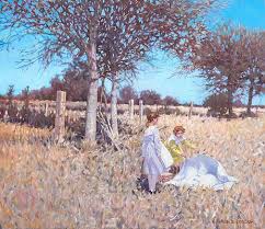 Hackberry Paintings for Sale