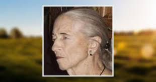 Wilma L. Ross Obituary March 21, 2011