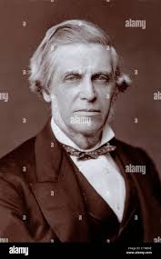 William bowman hi-res stock photography and images