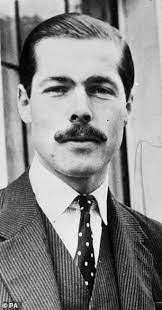 Looking like how brad pitt would have looked if he hadnt met jolie lol! Son Of Nanny Murdered By Lord Lucan Blasts Police Duk News