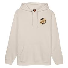 SANTA CRUZ MEYER FREESTYLE DOT HOOD