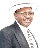 Mr. Cornelius "Coneek" Williams, Sr. Obituary