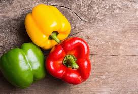 Image result for Capsicum