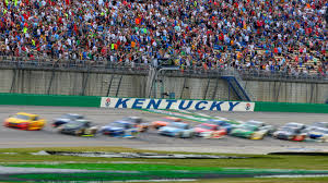 Which channels have nascar programming this week? What Channel Is Nascar On Today Tv Schedule Start Time For Kentucky Race Sporting News