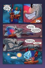 No Zone Archives Issue 2 Pg02 By Chauvels Sonic And Shadow Sonic Sonic Funny
