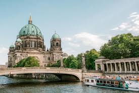 My family didn't get infected but for over half of 2020, my kids were at home. 50 Awesome Things To Do In Berlin Recommended By Locals