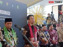 Ancam Sadap, KPK Wanti-wanti Pejabat Tak Kirim Gambar Porno | IDN Times