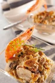 Recette Gratin De Fruits De Mer A L Estragon Gratin De Fruits Recette Gratin Fruits De Mer