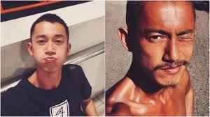 Born 11 may 1991) is a chinese actor. äººç© å´æ·ä» ä»å°±åè±è±¹ä¸æ · åªæ'å¥½ççç© æ¹å®¢ æ¾æ¹æ°é» The Paper