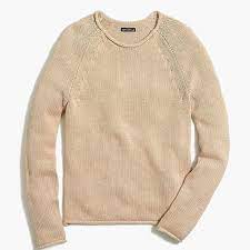 Nooit gedragen en in uitstekende staat. J Crew Factory Sweaters J Crew Mercantile Rollneck Pullover Sweater Poshmark