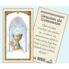 Check spelling or type a new query. Frases Para Primera Comunion Imagenes Primera Comunion Oraciones Primera Comunion