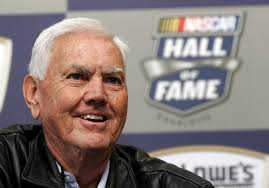 HOUSEHOLDER: NASCAR legend Junior Johnson once earned win at Lincoln