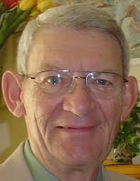 Obituary information for Ralph DeVer Stuck