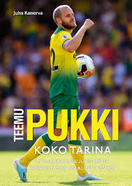 Discover more posts about teemu pukki. Teemu Pukki Koko Tarina Readme Fi