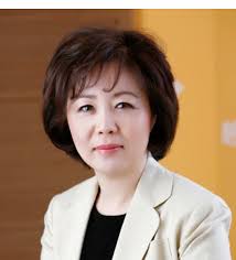 Hyunju Joyce Lee Real Estate Associate in Englewood Cliffs New Jersey