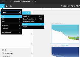 All plugins will want to access layers in the document (often refered to as nodes) in order to read. From Figma To Webflow Turning Your Static Designs Into Interactive Websites Webflow Blog