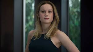 She is best known for her roles in right on track, sleepover. Brie Larson On Online Trolls I Promised Myself That I Won T Pay Attention To It Entertainment News The Indian Express