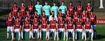 All information about ac milan (serie a) current squad with market values transfers rumours player stats fixtures news. Ac Milan Official Website