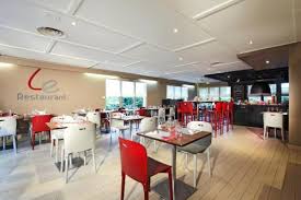 Cuisine française, japonais, indien, italien, libanais, chinois. Hotels Unterkunfte Moirans Viamichelin Hotel