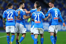 Kadroda yer alan oyuncuları pozisyon, yaş, forma giydiği maç sayısı. Napoli 2020 2021 Svolta Mertens Confermato Il 4 3 3 Cosi In Campo