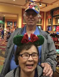 Anthonia "Toni" Myers Obituary June 16, 2022