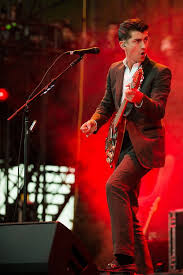 Alex Turner Alex Turner Arctic Monkeys Artic Monkeys