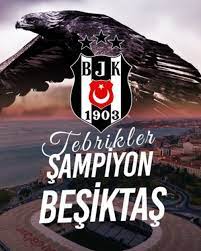 Türkiye kupası finalinde beşiktaş, i̇bb'yi penaltılarla devirip mutlu sona ulaştı! Unlulerden Besiktas In Sampiyonluk Paylasimlari Magazin Haberleri Ntv