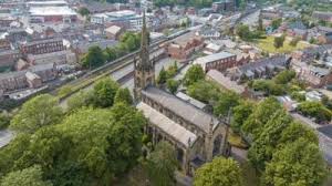 St. Paul's, Macclesfield