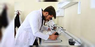 Optisyenlik Nedir Optisyenler Ne Kadar Maas Alir Optisyenlik Is Alanlari