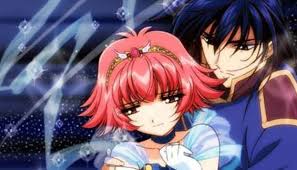 Pin Di Anime