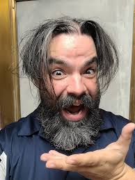 A Message from Tragedy" https://youtu.be/w4jchq7odko Please take a moment  to view this message from the owner of Patsy's Barber Shop! Share your  "hair" stories below with a pic, and show us that