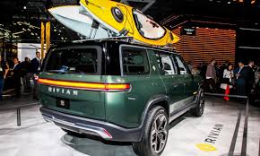 View information on the latest ipo's, expected ipo's, recent filings and ipo performance. Electric Vehicle Startup Rivian Eyes 2021 Ipo Pymnts Com