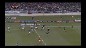Stay protected with our sets of 2 masks for children & adults! New Zealand France Rugby Test Match 03 07 1994 Match En Integralite Youtube